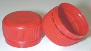 Plastic bottle cap mould