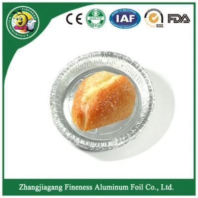 Aluminum Foil Container Mold with OEM Service