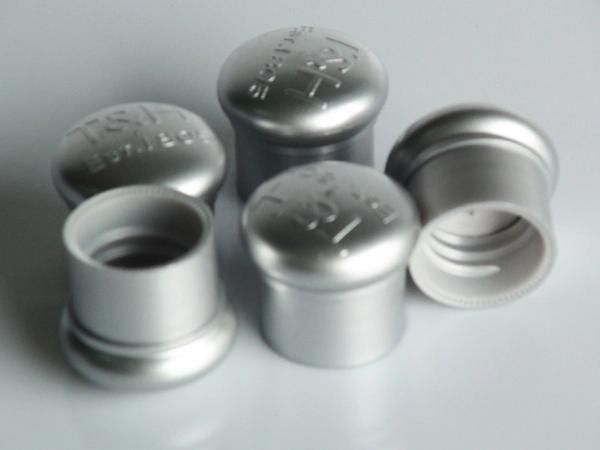 High Quality Plastic Cap Mold Maker From Guangdong China in-Mold Close Cap