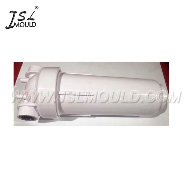 Injection Mould for Plastic Pre Filter Housing