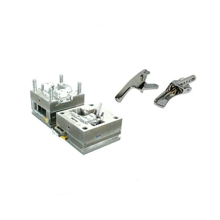 Customized/Designing Plastic Injection Moulds for High Precision Auto Parts