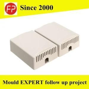 Information Query Device Plastic Housing for Supermarket Mould
