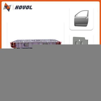 Welding Car Components Auto Body Parts Metal Stamping