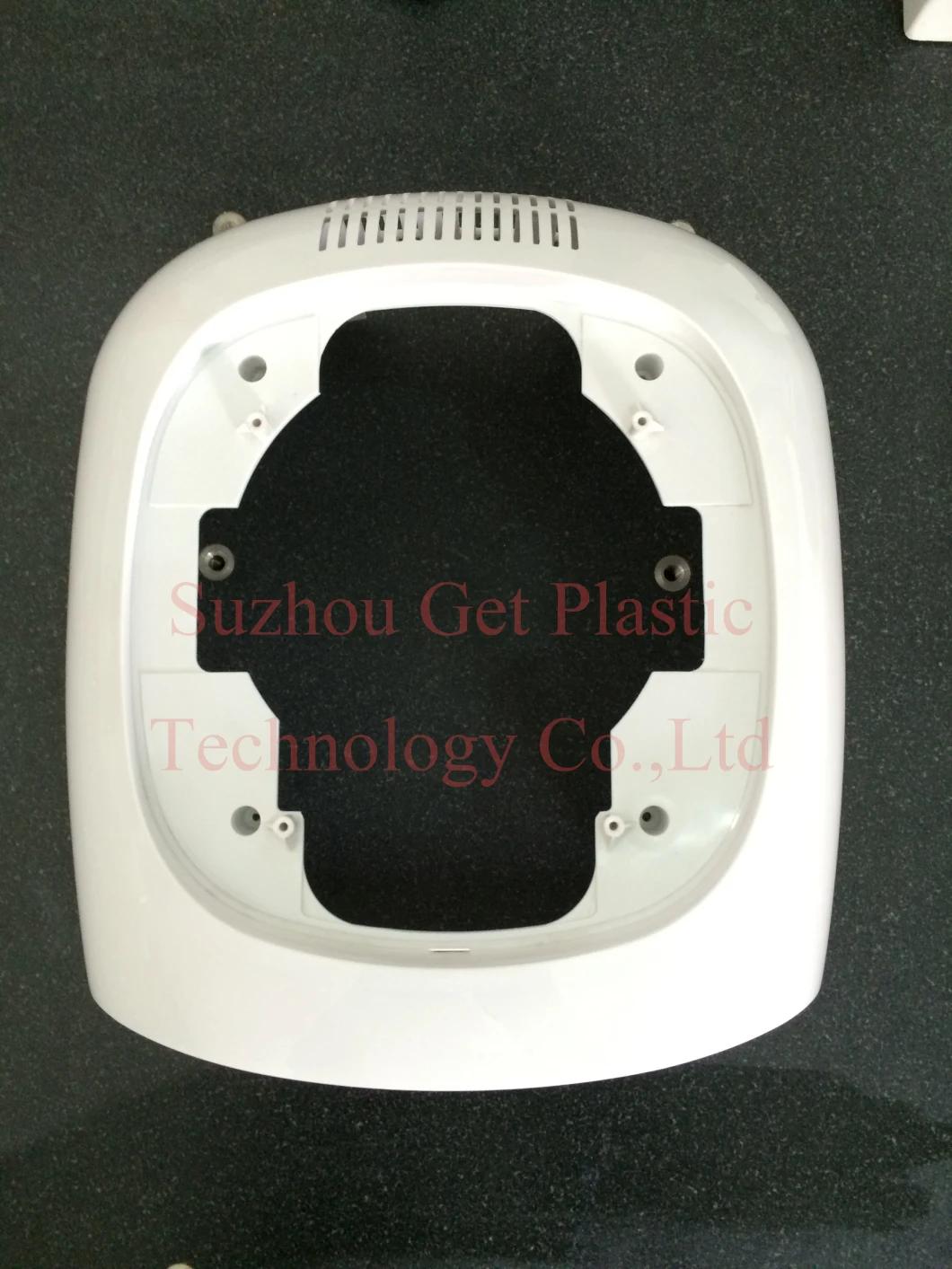 Plastic Products by Injection Mould