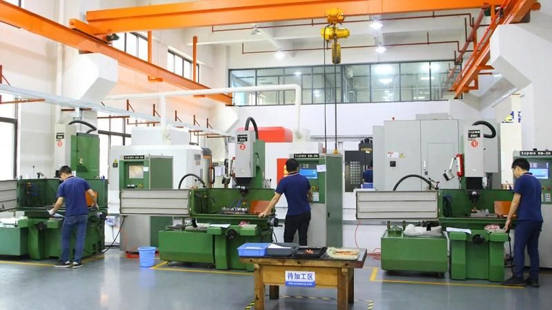 738h Plastic Injection Mold for Recycled Store Hand Shopping Basket