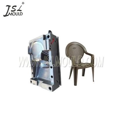 High Quality Arm Chair Plastic Mould Manufacturer