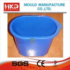 5 Liter Bucket Mould