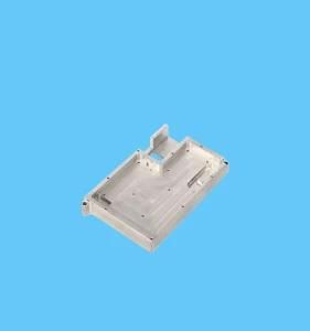 OEM Manufacturer Anodized Stainless Steel Parts