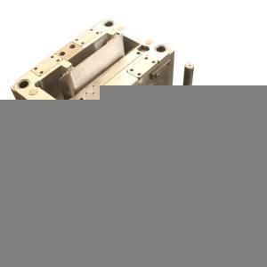 Hot Sale Plastic Injection Mould/Mold Making in China