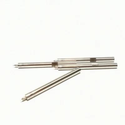Stainless Steel Mold T-Shaped Needle Non-Standard Stamping Headed Mould Parts Punching ...
