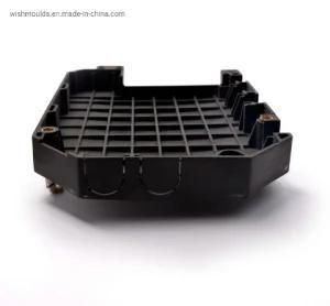 PC Plastic Insert Product and Injection Plastic Mould Manufacturer