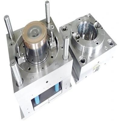 China Precision Custom Fitting Molds Plastic Injection Molding Service