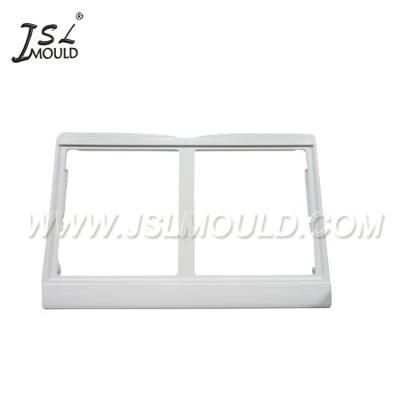 Injection Plastic Refrigerator Door Frame Mould