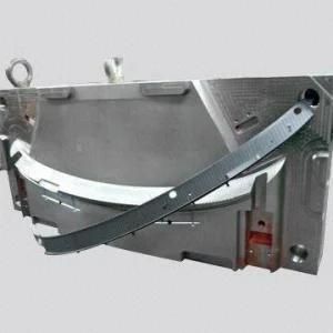 Auto Parts Mould