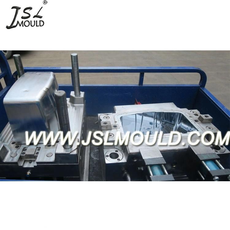 Customized Plastic Mineral Water Pot Mould