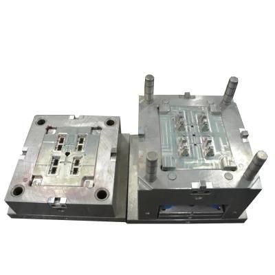 OEM High Professional Plastic Switch Panel Plastic Mould