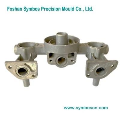 High Quality Competitive Aluminium Die Casting Parts Aluminium Die Casting Mold Die ...