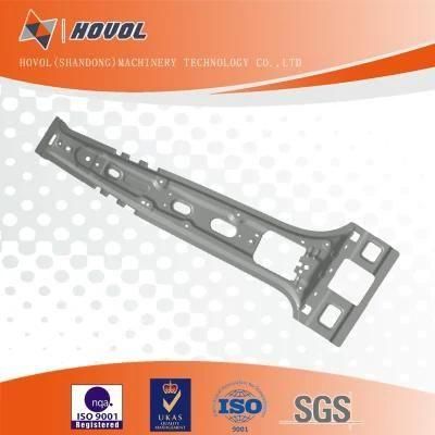 Automotive Brake Bottom Plate Metal Stamping Parts