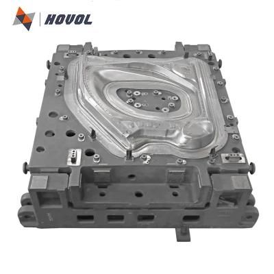 Precision Progressive Metal Dies/ Metal Mould by Customer Samples or Drawing