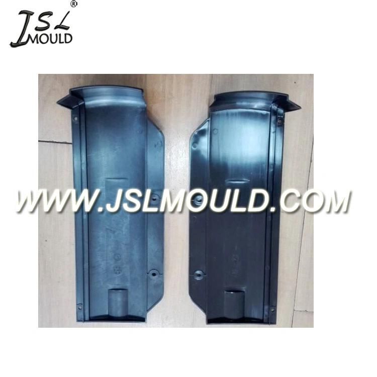 High Quality Plastic Cover Injection Mould Factory