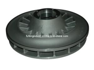 High Precision Different Material Plastic Injection Parts