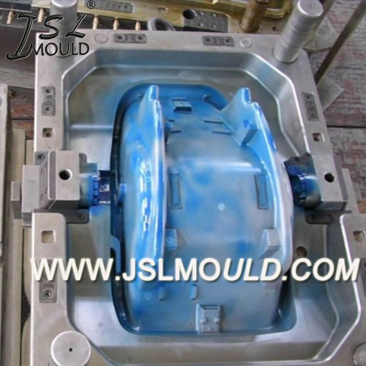 Injection Plastic Children Car Safety Seat Mould