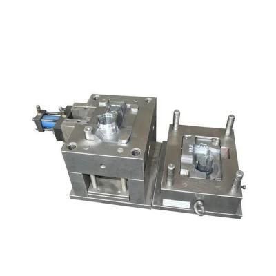 Customized/Designing Plastic Injection ABS Housing Appliance Parts Mould