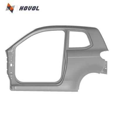 Casting Products Cheap Aluminum Die Casting Mould for Production