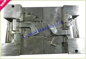 Plastic Injection Mould for Car Parts