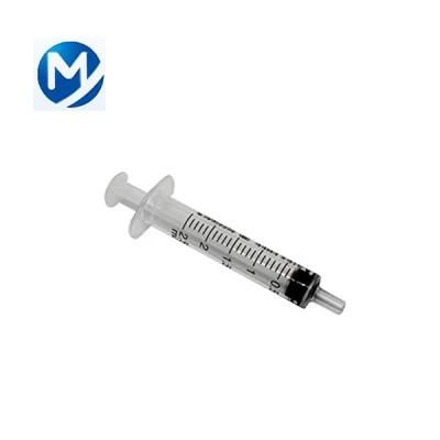 Medical Prefillable Syringe Barrel Plunger Gasket