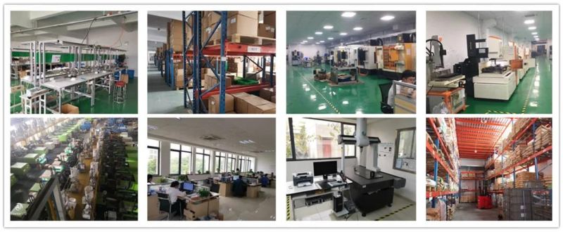 General Injection Molding Processing Plastic Parts