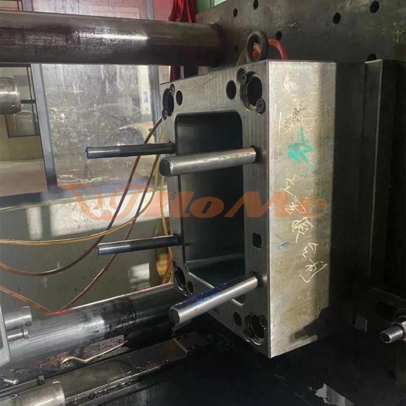 Plastic Household Home Use Sweep Mop Shell Injection Mould