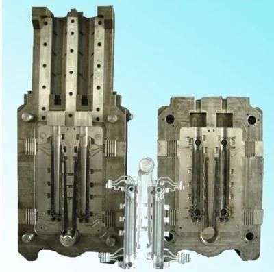 Die Casting Mold for Auto Parts Aluminum Die Casting Mold
