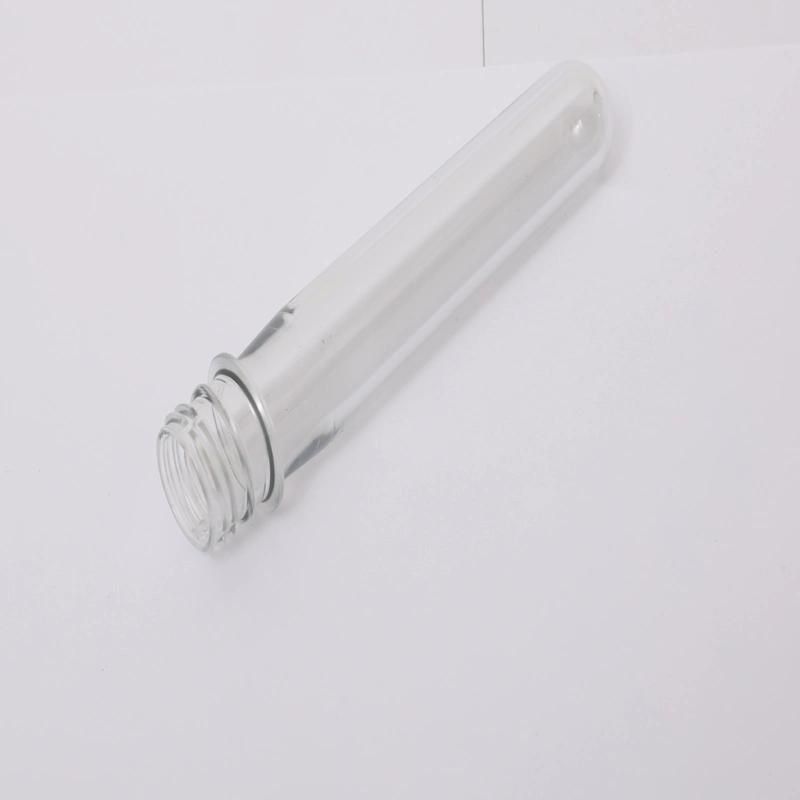 25/30mm Pet Preform for Pet Bottle