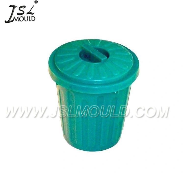 Customized Injection Plastic Household Dustbin Mould