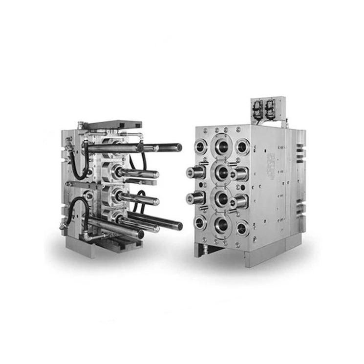 Customized/Designing Injection Plastic Mould for Car Part