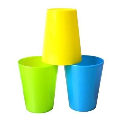 OEM Factory Decoration Mold Plastic Cup