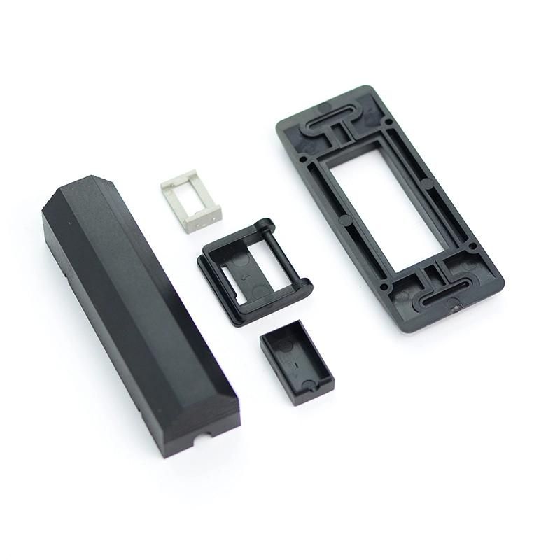 Plastic Manufacturer Moulded Small Quantity China Plastic Injection Mold Plastic Mould
