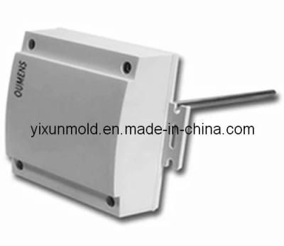 Temperature and Humidity Transmitter Plastic Shell Mould