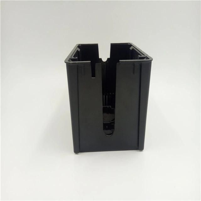 Custom Manufacturing ABS Electronic Parts Cheap Plastic Injection Molding Products