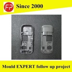Business Equipment, and Recreational Vehicle and Boating Markets Plastic Mold