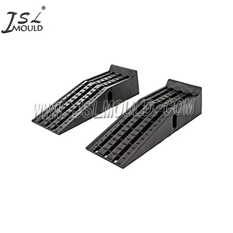 Injection Plastic Auto Ramp Mold
