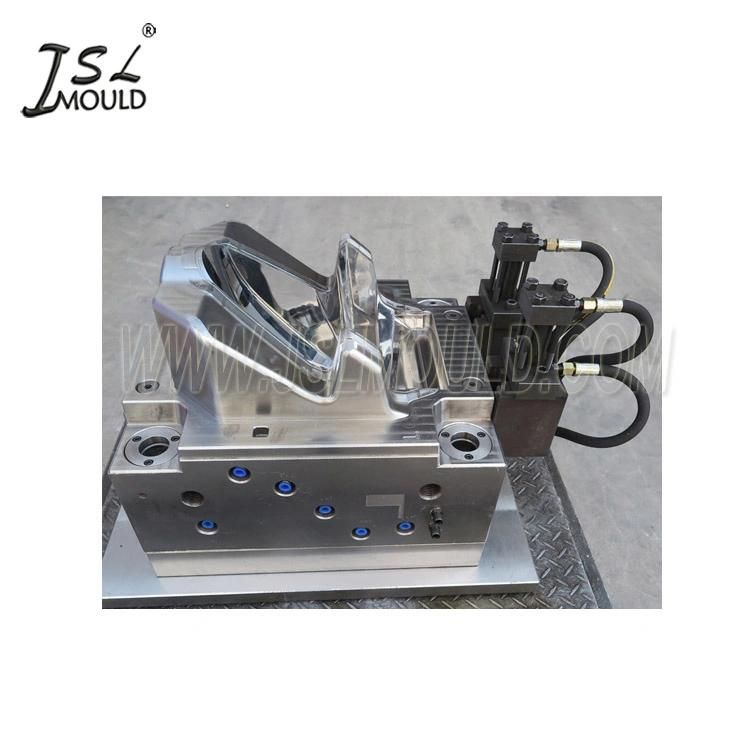 Good Quality Injection Plastic Motorcycle Fender Mold