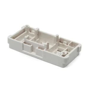 Customized Durable Material Plastic Injection Parts