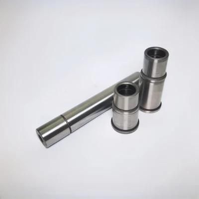 Factory Direct Sale Can Be Customized Stainless Steel Guide Pin Precision Punch Standard ...