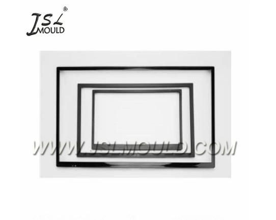 Injection Plastic 32inch Frameless LED TV Mould