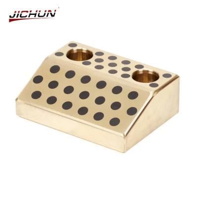 Super High Quality S45c Sankyo Steel Wear Plate for Stamping Die
