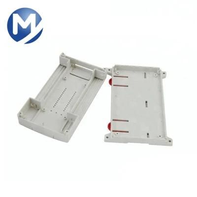 High Quality Precision Deisgn OEM Injection Molding Electronic Plastic Parts