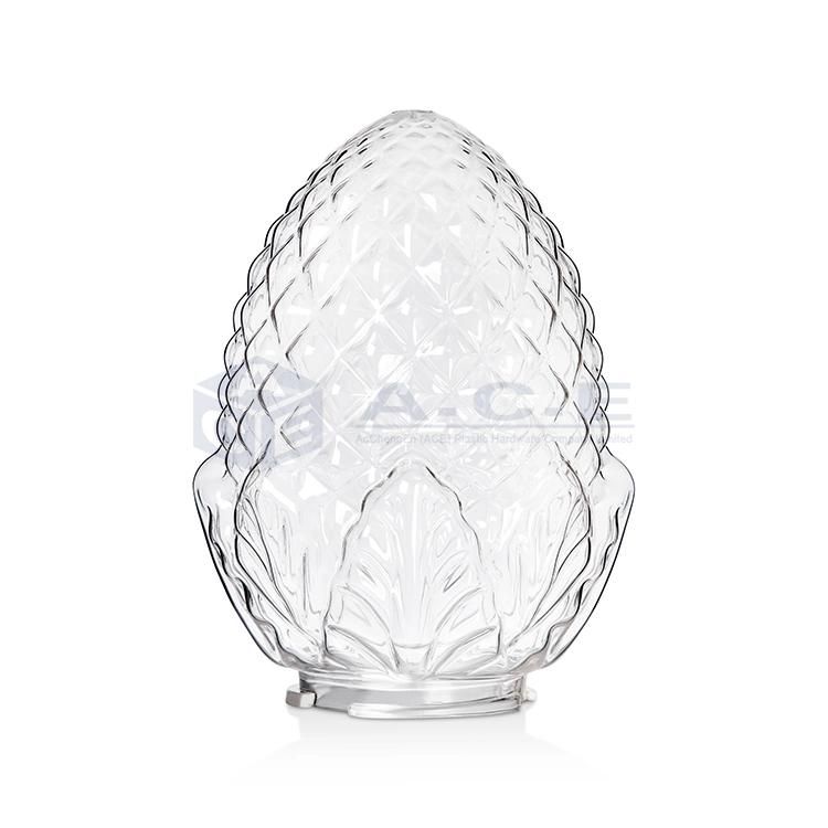 Multi Cavities Pet Plastic Bottle Blow Mould/Mould for Soft Lamp