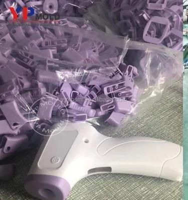 Factory Plastic Family Digital Thermometer Injection Mould High Quality Plastic Clinical ...